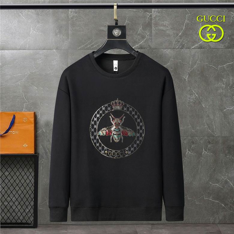 Gucci Sweatshirt m-3xl-006